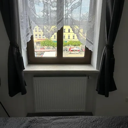 Apartament Am Markt