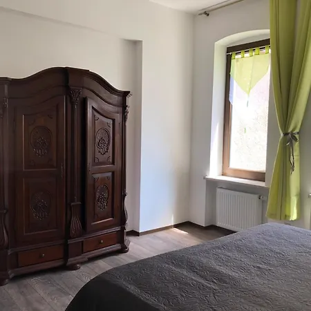 Appartement Am Markt