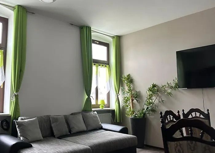 Appartement Am Markt