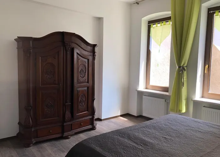Appartement Am Markt